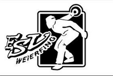 Logo des ESV Weierfing