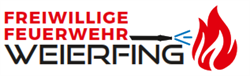 Logo der Freiwilligen Feuerwehr Weierfing
