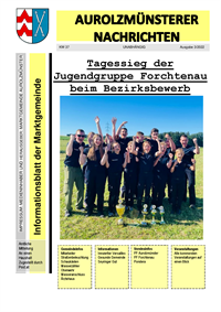 Gemeindezeitung PDF